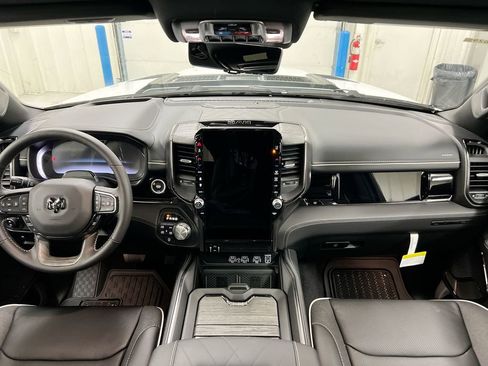 New 2026 RAM 1500 Limited AWD/4WD image 10