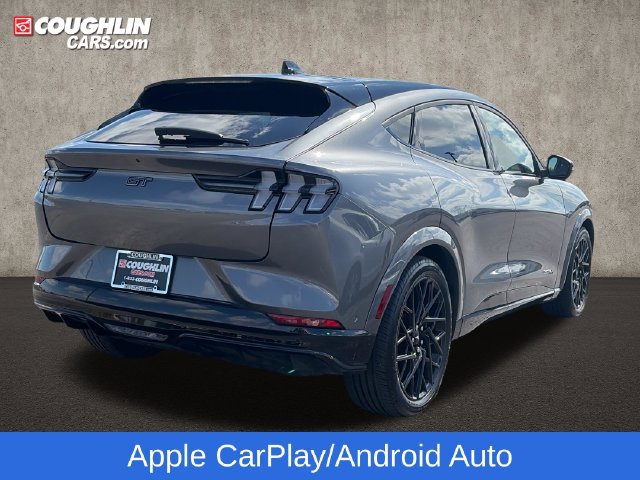 Used 2023 Ford Mustang Mach-E GT w/ GT Performance Edition AWD/4WD image 10