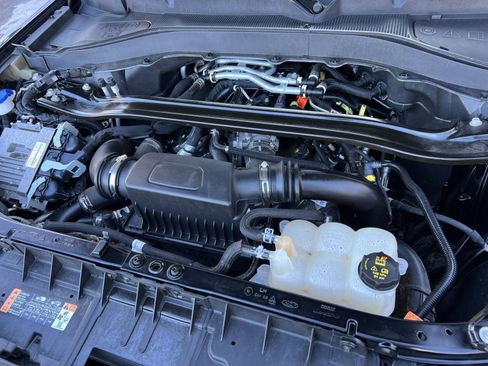 Used 2022 Ford Explorer ST w/ Equipment Group 401A image 28