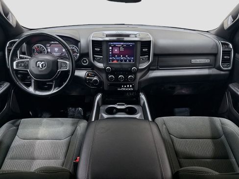 Used 2022 RAM 1500 Big Horn image 25