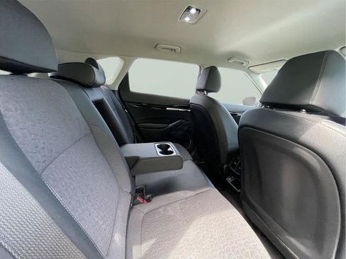 Used 2024 Kia Seltos S AWD/4WD image 18