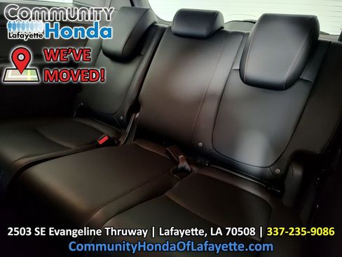 Used 2025 Honda Odyssey Sport-L image 38