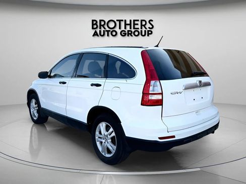 Used 2011 Honda CR-V EX image 10