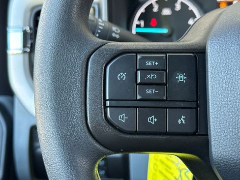 New 2026 Ford F550 4x4 Crew Cab Super Duty image 23