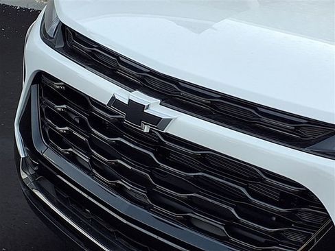 New 2026 Chevrolet Trax ACTIV w/ Driver Confidence Package image 25