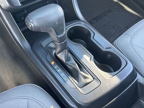 Used 2021 GMC Canyon Elevation Standard w/ Convenience Package image 16