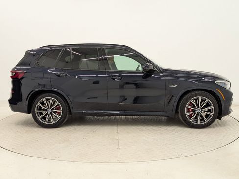 Used 2022 BMW X5 xDrive45e w/ M Sport Package image 8