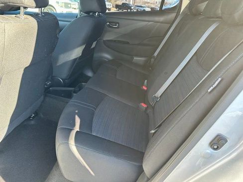 Used 2024 Nissan Leaf SV Plus image 11