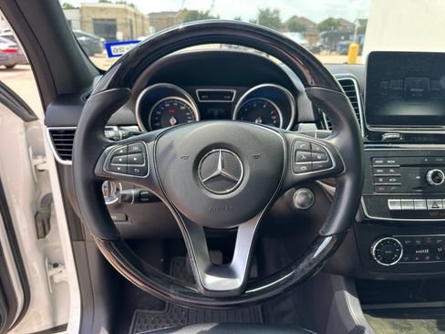 Used 2016 Mercedes-Benz GLE 350 image 12