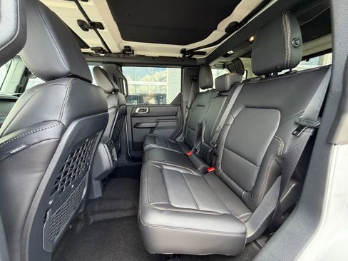 New 2026 Ford Bronco Badlands AWD/4WD image 55