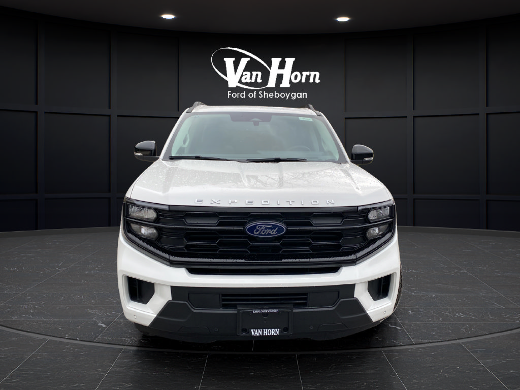 Used 2026 Ford Expedition Max Active AWD/4WD image 8