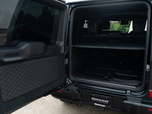Used 2023 Mercedes-Benz G 550 image 44