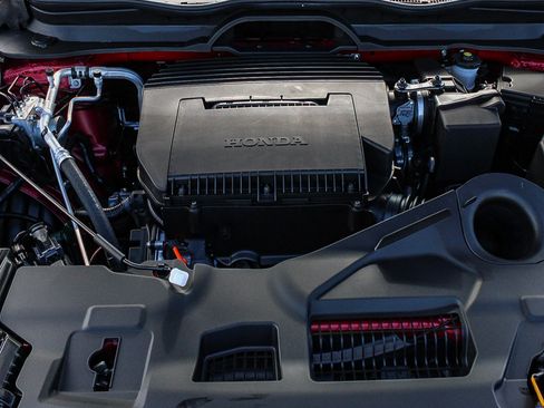 New 2026 Honda Pilot image 7