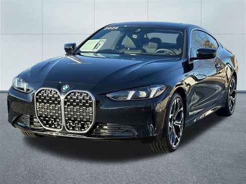 Used 2026 BMW 430i xDrive Coupe w/ Premium Package image 10