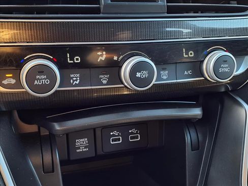 Certified 2022 Honda Accord Sport image 18