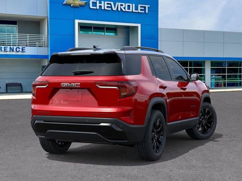 New 2026 GMC Terrain Elevation image 4