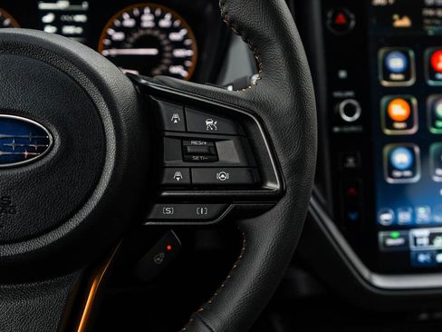 New 2026 Subaru Crosstrek 2.5i Wilderness image 20