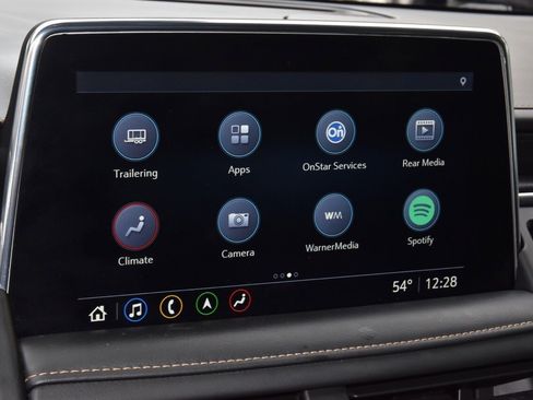 Used 2021 GMC Yukon AT4 w/ AT4 Premium Plus Package image 31