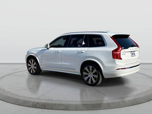 Used 2023 Volvo XC90 B6 Ultimate w/ Protection Package Premier AWD/4WD image 6