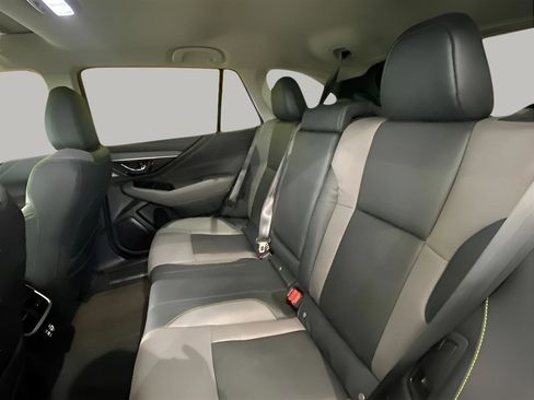 Used 2023 Subaru Outback Onyx Edition AWD/4WD image 25