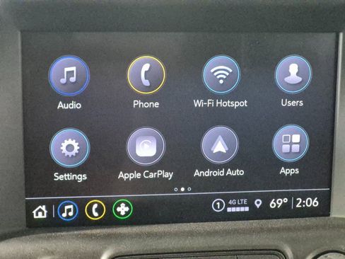 Certified 2024 GMC Terrain SLT image 19