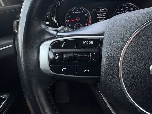 Used 2021 Kia K5 GT-Line w/ GT-Line FWD Premium Package image 20