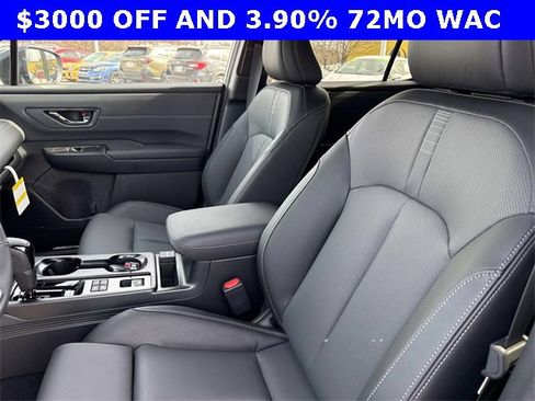 New 2026 Subaru Outback Touring XT image 13