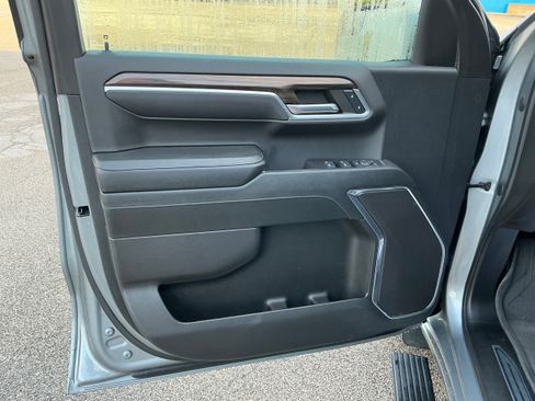 Used 2023 Chevrolet Silverado 1500 LT w/ LPO, Liner Protection Package image 6