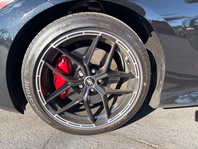 Used 2027 Nissan Z Performance RWD image 8