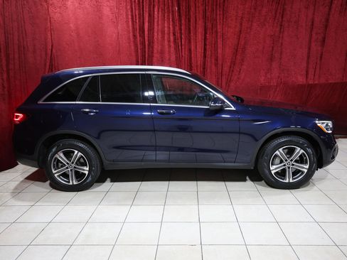Used 2021 Mercedes-Benz GLC 300 image 8