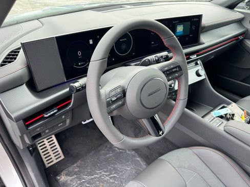 New 2026 Hyundai Sonata N Line FWD image 15