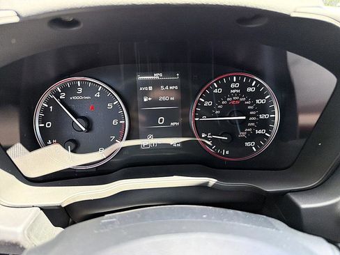 New 2026 Subaru Impreza RS AWD/4WD image 14