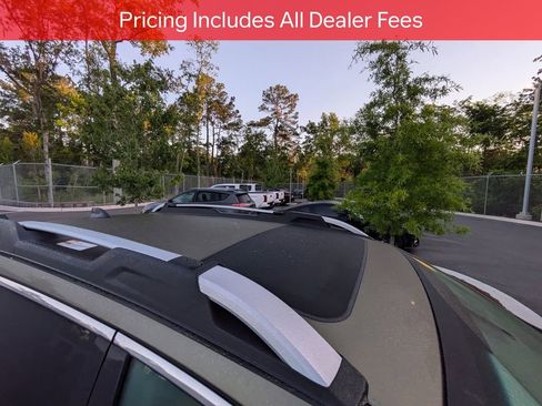 Used 2022 Subaru Outback Touring XT w/ Popular Package #2 AWD/4WD image 10