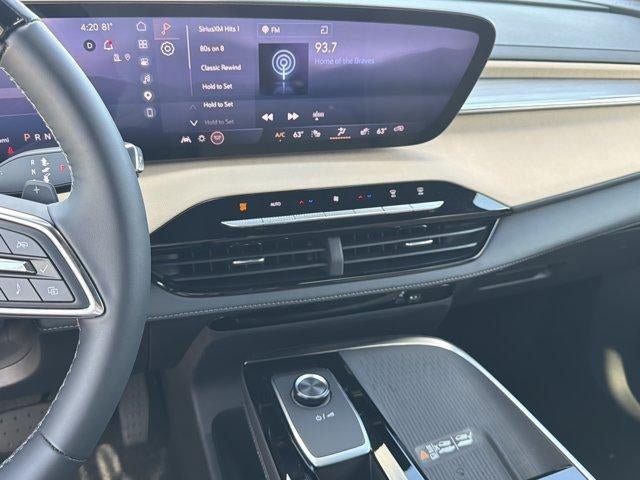 New 2026 Buick Enclave Preferred w/ Super Cruise Package FWD image 30