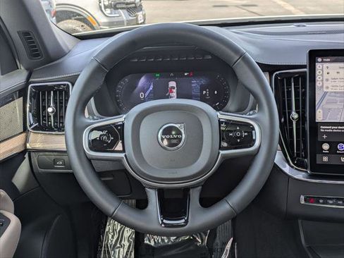 Used 2026 Volvo XC90 B6 Plus w/ Protection Package Premier image 13