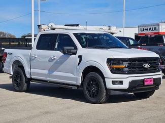 New 2026 Ford F150 XLT w/ Equipment Group 302A MID video 1