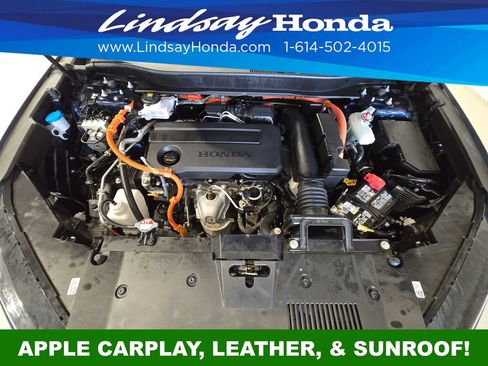 Used 2025 Honda CR-V Sport-L image 24