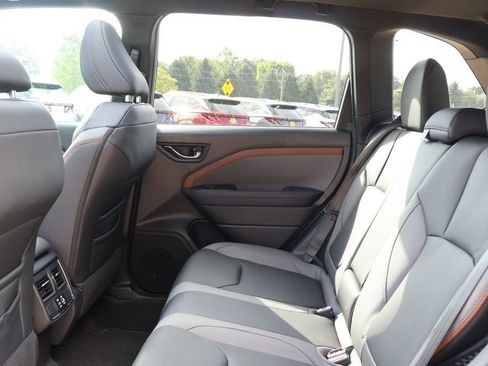 New 2026 Subaru Forester Sport AWD/4WD image 20