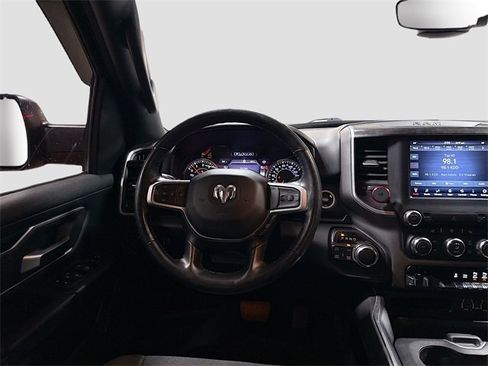 Used 2020 RAM 1500 Big Horn image 23