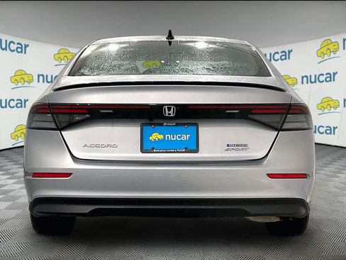 Used 2023 Honda Accord Sport image 5