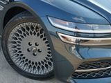 Used 2022 Genesis G80 2.5T w/ Advanced Package image 5