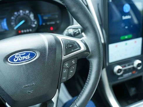 Used 2024 Ford Edge SEL w/ Convenience Package AWD/4WD image 35