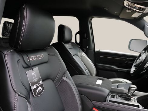 New 2026 RAM 1500 RHO AWD/4WD image 20