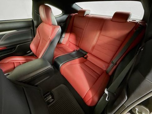 Used 2019 Lexus RC 350 F Sport w/ Accessory Package RWD image 25