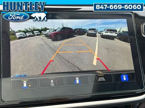 Used 2023 Chevrolet Bolt EUV Premier w/ Sun & Sound Package FWD image 24