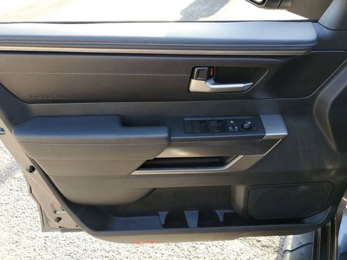Used 2024 Toyota Tundra SR5 AWD/4WD image 14