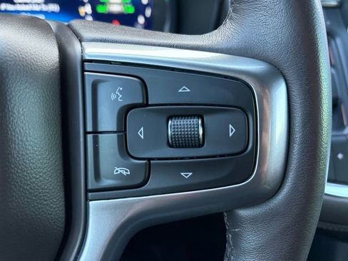 Certified 2022 Chevrolet Tahoe LT w/ LT Signature Plus Package image 25