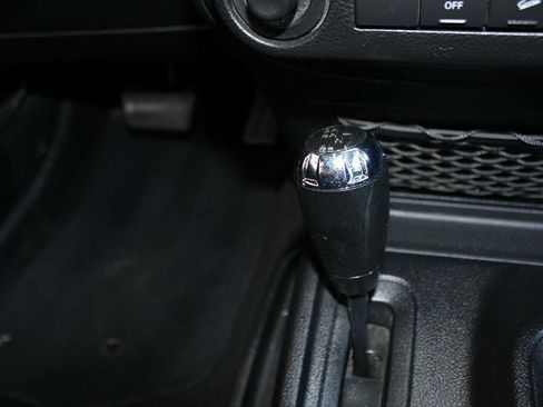 Used 2011 Jeep Wrangler Sahara w/ Connectivity Group AWD/4WD image 47
