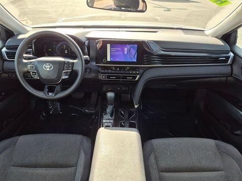 Used 2025 Toyota Camry LE FWD image 15