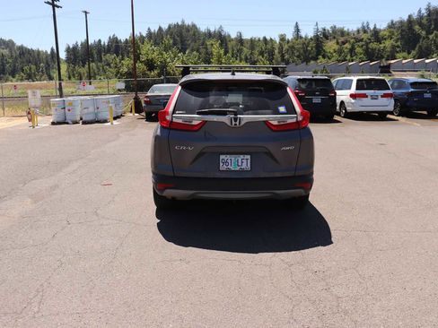 Used 2019 Honda CR-V EX image 6